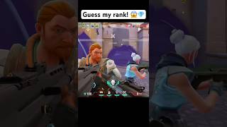 “5 Enemies, 1 AWP… AND BREACH ULT HIT! 😡 | EPIC ACE”