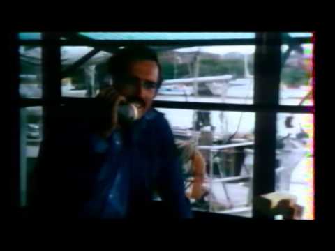 Bermudes: triangle de l'enfer (1978) Bande-annonce française