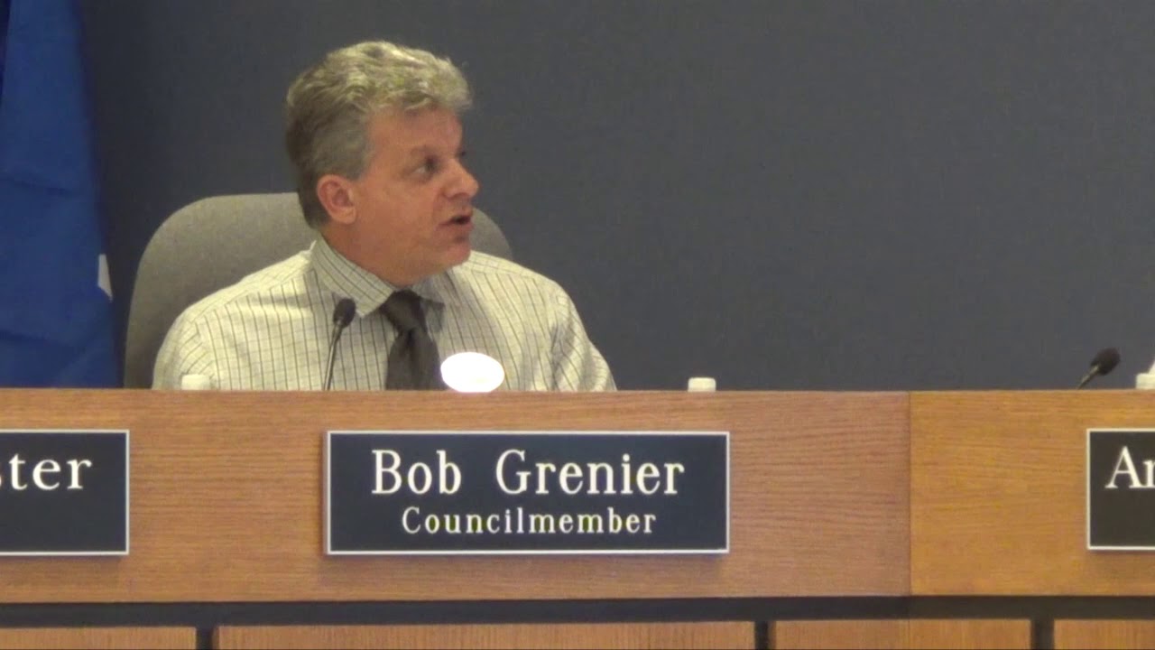 Tavares, FL City Council Meeting Aug. 16, 2017 MiniPigs, Zoning