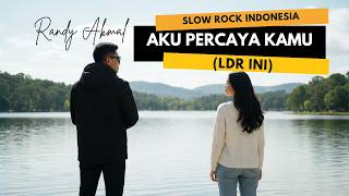 Aku Percaya Kamu - Lagu LDR Sedih Menyentuh Hati (Slow Rock Melayu Indonesia)