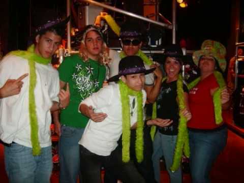 Lost- Menudo (Official Remix)