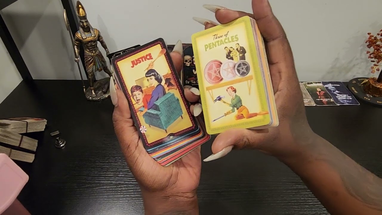 этот человек задается вопросом, знаете ли вы правду 🤔