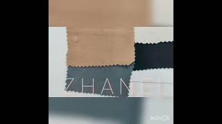 Одежда Zhanel.