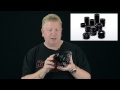 Fujifilm X-T1 first impressions and review and Lee seven5 filter kit