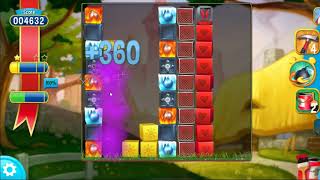 Pet Rescue Saga Level 3831 - NO BOOSTERS | SKILLGAMING ✔️