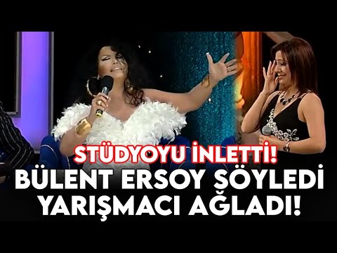 Bülent Ersoy Herkesi Sesine Hayran Bıraktı! - Popstar