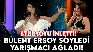 Bülent Ersoy Herkesi Sesine Hayran Bıraktı!  Popstar