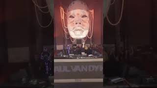 Paul van Dyk – Power | Quantum Electrifying Mainstage Set Live at EDC Las Vegas 🎡
