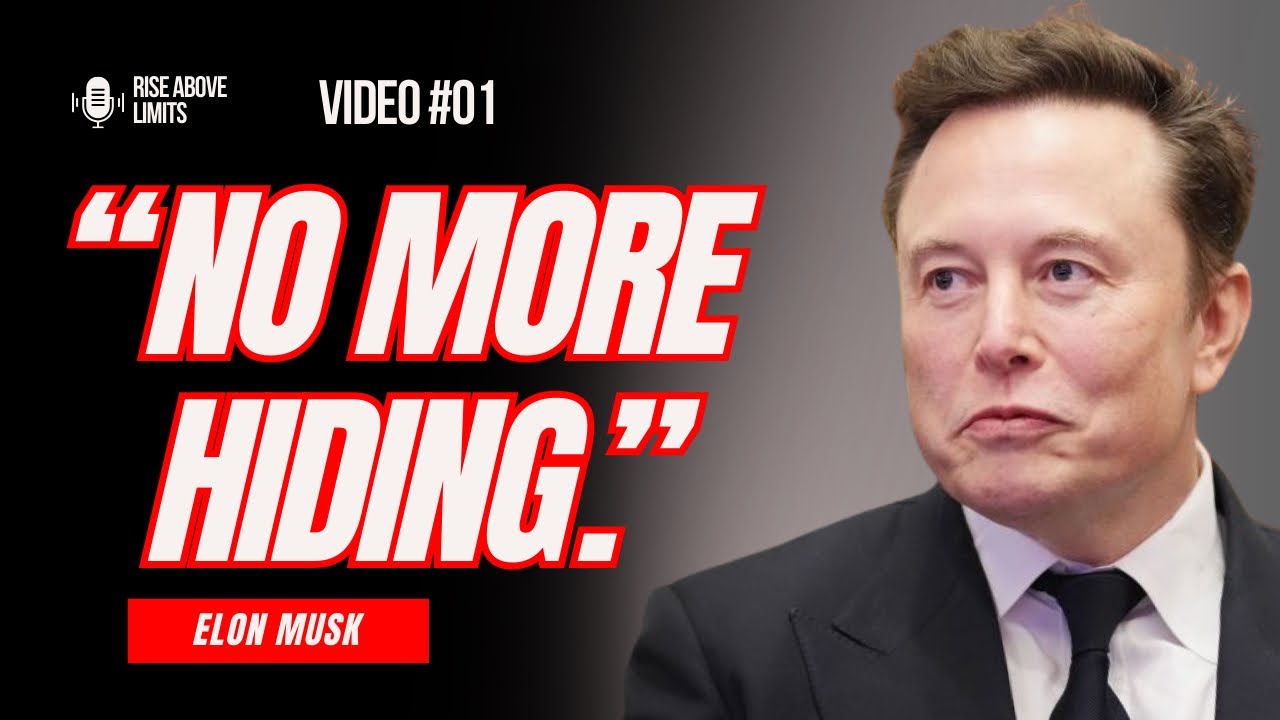 The Danger of Being Seen Without Filters