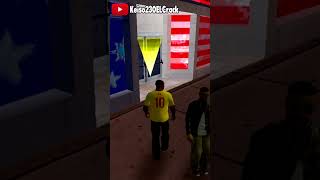 Bug Graciosos Del Gta San Andreas