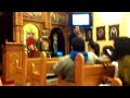 Vancouver retreat 2011 what if you are not born christian an orthodox view