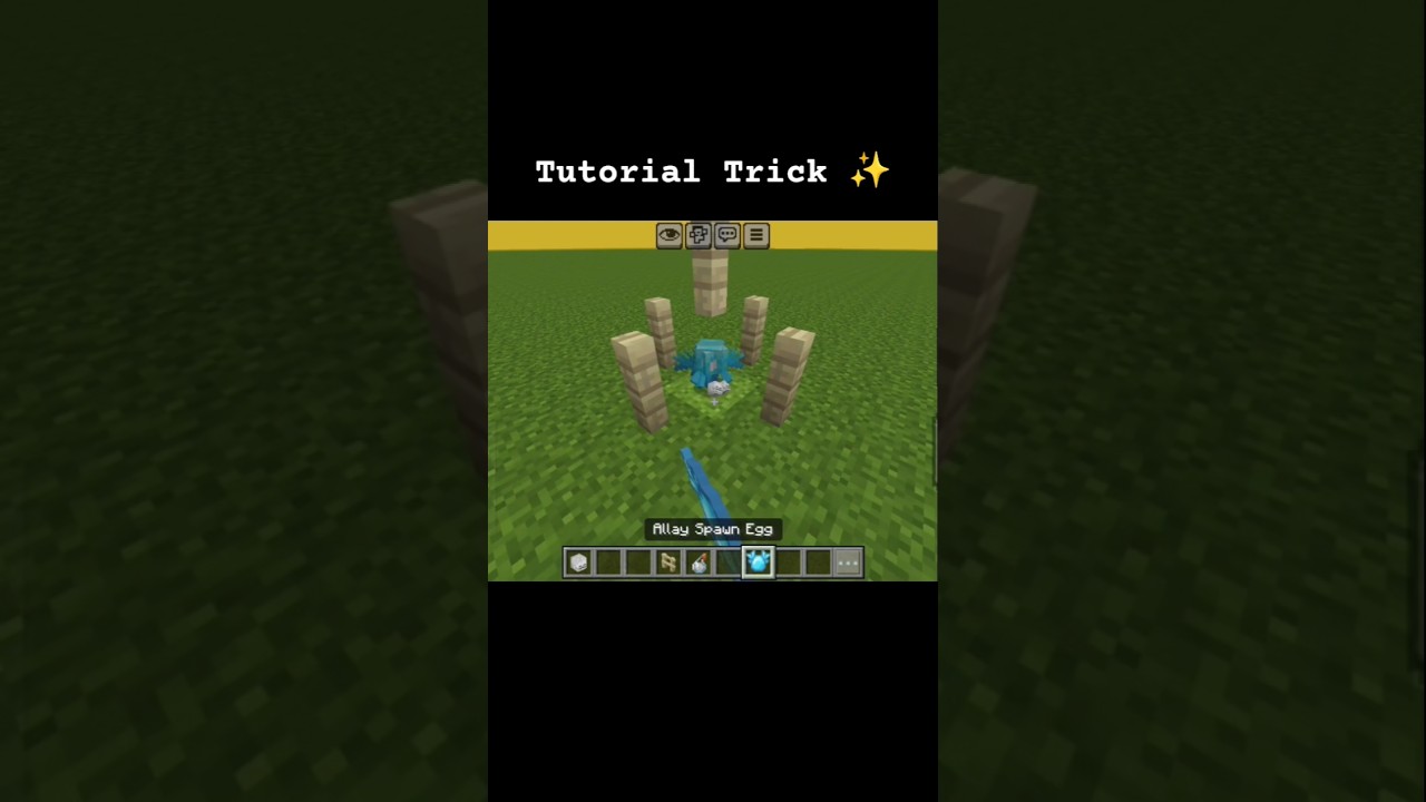 Viral Tutorial Trick 😱❤️‍🔥. 