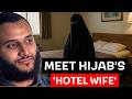 MOHAMMED HIJAB S SEX SCANDAL ROCKS THE MUSLIM WORLD