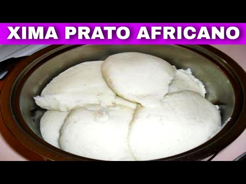 Vídeo: 8 Alimentos para experimentar na África do Sul