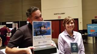 Technology Summit 2019 - Short Wrap-Up