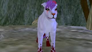 I can't fix you - Feral heart mep - part 9