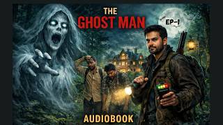 The Ghost Man - EP 1(AudioBook)