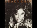 Chaka Khan Best In The West mp3