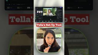 How to use Tella's setup tool How to use Tella's setup tool