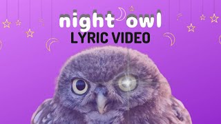 Freestyle Rap - Night Owl