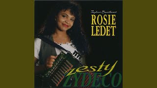 Video thumbnail of "Rosie Ledet - Dancing with the Devil"