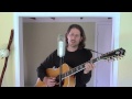 Robert Johnson Drunken Hearted Man Cover