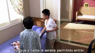Rey del Horneado - Sub. Español - Ep. 4 (2/7)