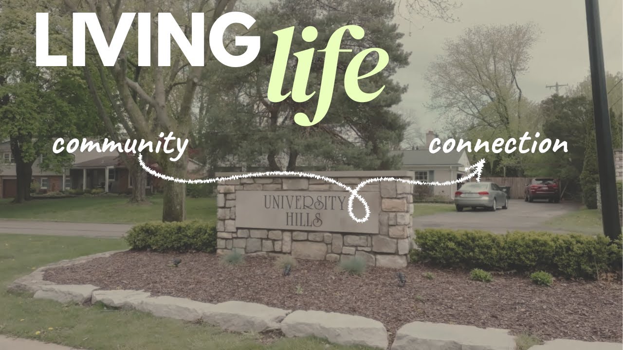 Why Everyone Loves University Hills | Rochester Hills Home Tour