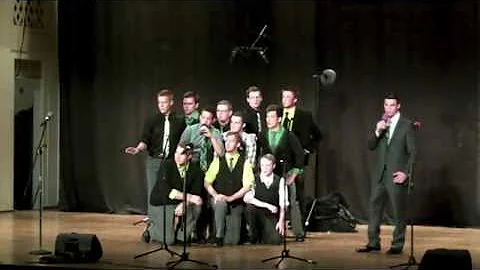 Missouri State Beartones 2012 ICCA Semifinals-Turn...