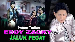 DEMANDING A DIVORCE: EDDY ZACKY TARLING DRAMA YES