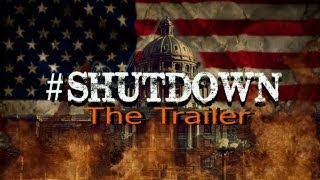 #Shutdown - A Mock Disaster Movie Trailer