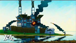 THE 21,000 HOUR RUST PLAYER..