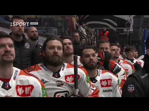 úvod Michalovce-Košice 3.zápas
