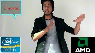 Hyperthreading || Technology behind Technology