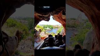 Splash Mountain Final Drop | Tokyo Disneyland 2026 #splashmountain #tokyodisneyland #disneyshorts