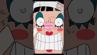 Okama Way #anime #luffy #onepiece  #bonclay