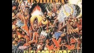 Sunshine Day - OSIBISA