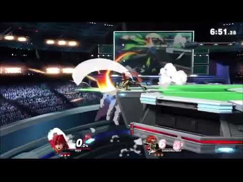 対レベル9ガノンドロフ　パーフェクトゲーム