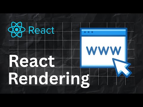 How React Actually Renders Your App