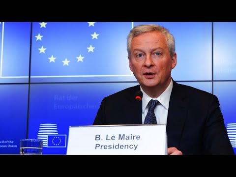 Poland and Hungary want to slow French push for minimum tax directive