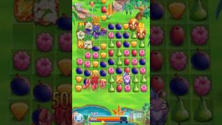 Rovio Nibblers Level-2420 Non PowerUp Walkthrough