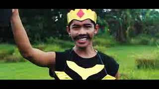 VP INOVASI WAYANG CARANGAN  DURYUDANA GUGUR    XII TKJ 1 SKANSA NGAWI