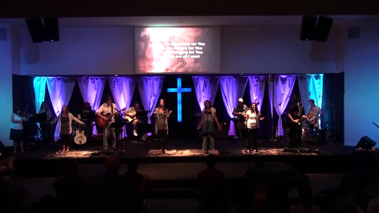 Reveal Fellowship Service, Sunday, October 19th YouTube