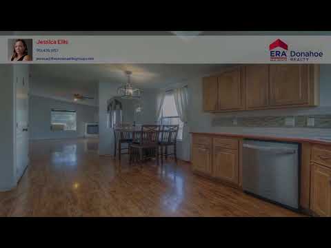 23591 Clara Place, Menifee, CA home video tour