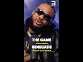 The Game: Jay-Z Didn