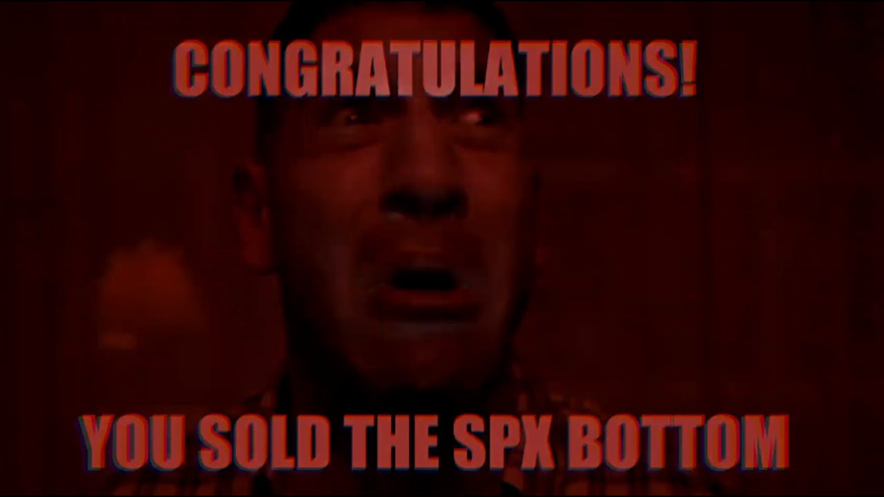 2026 SPXman Macro and Geopolitical outlook - ITC Ep. 16