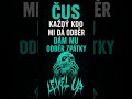 Kdo mi dá odběr tak mu dám odběr zpátky