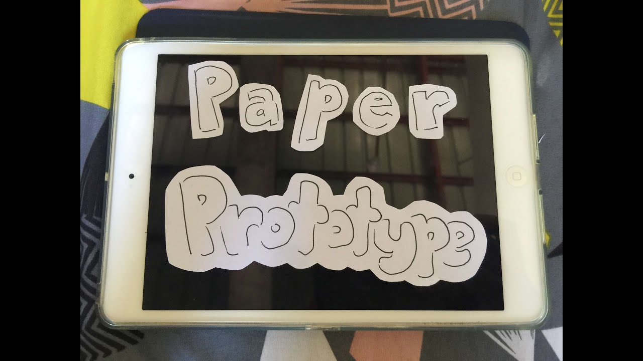 Paper Prototype - MathWiz Game (HCI)