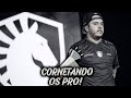 NÃO FOI DESSA VEZ LIQUID :( - ROCKY R6