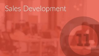 LevelEleven Sales Development